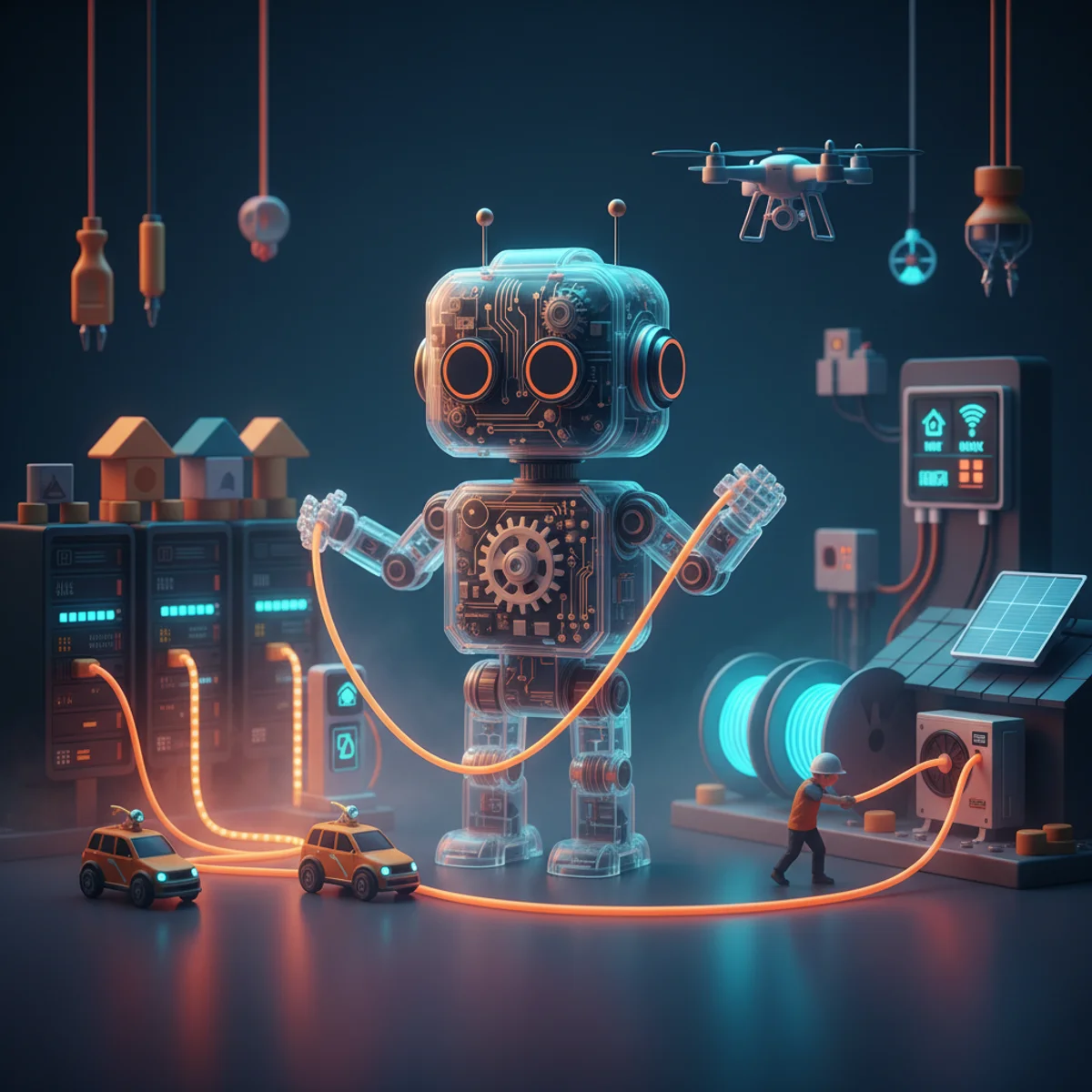 Dzień Dziecka 1 Czerwca 2026 — Techniczny ilustracja marketingowa Dzień Dziecka 1 Czerwca 2026 — Techniczny ilustracja marketingowa